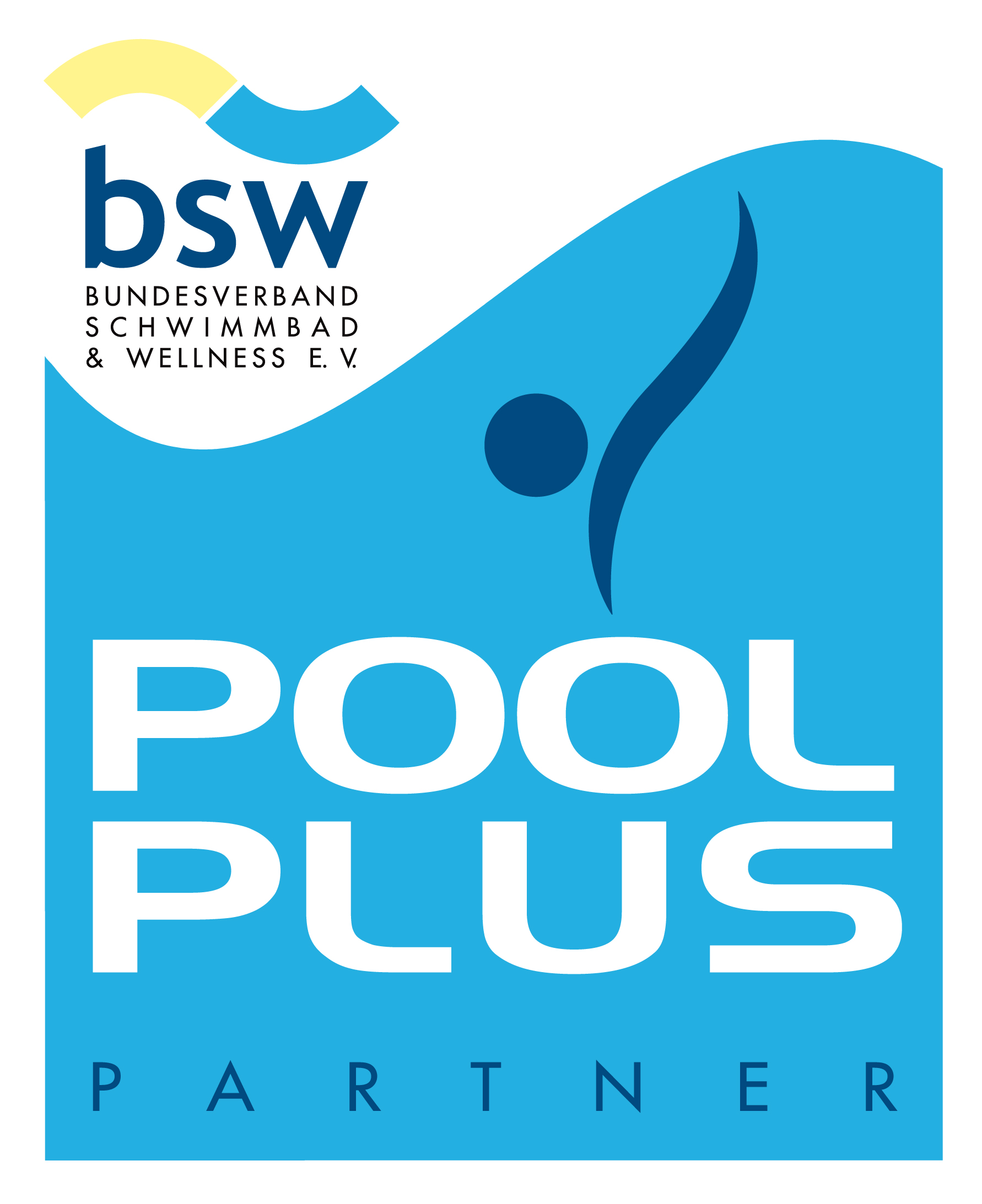 Pool Plus® Partner – Experten mit Qualitätsregeln